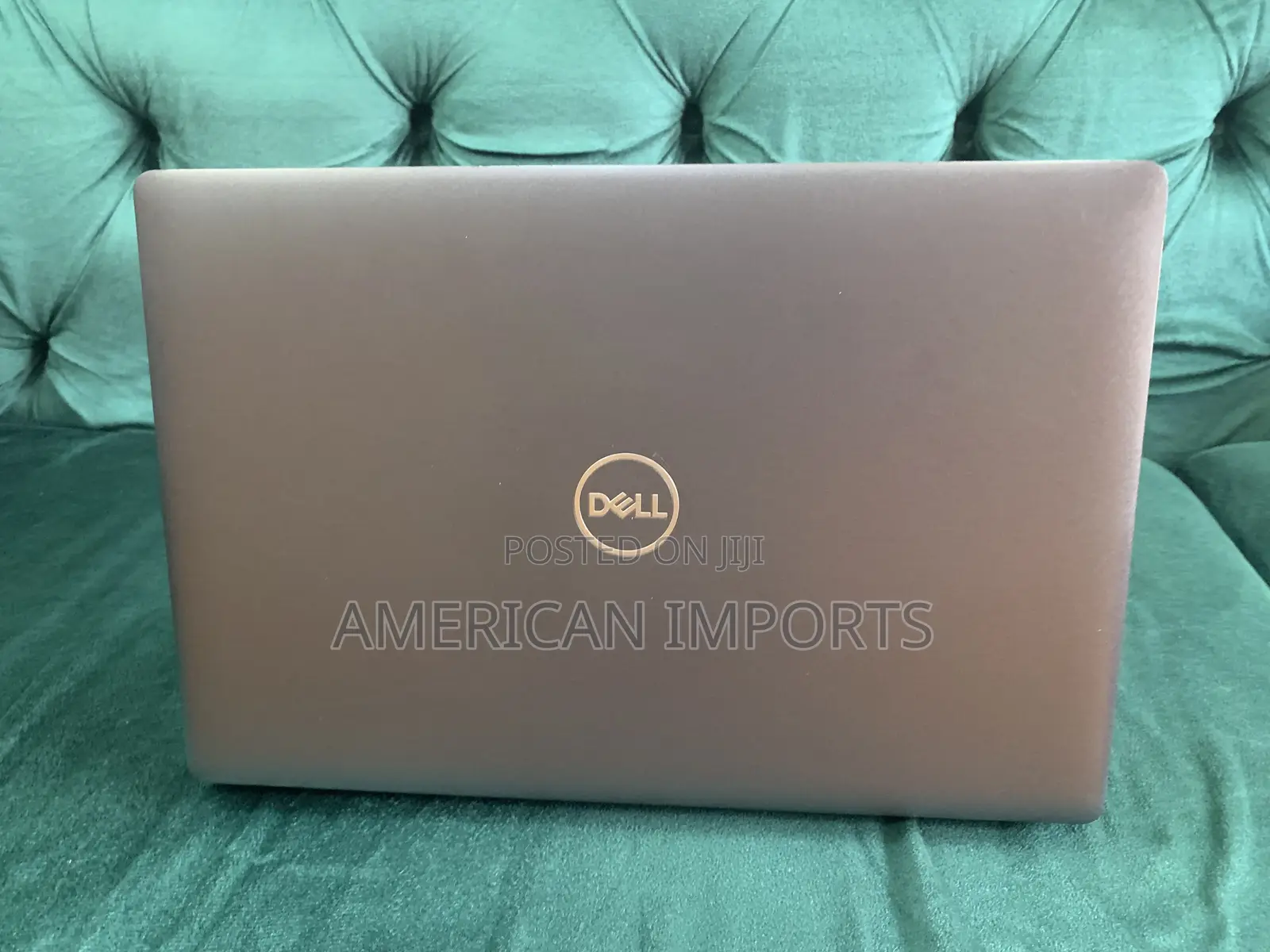 Laptop Dell Latitude 5400 8GB Intel Core I5 SSD 256GB