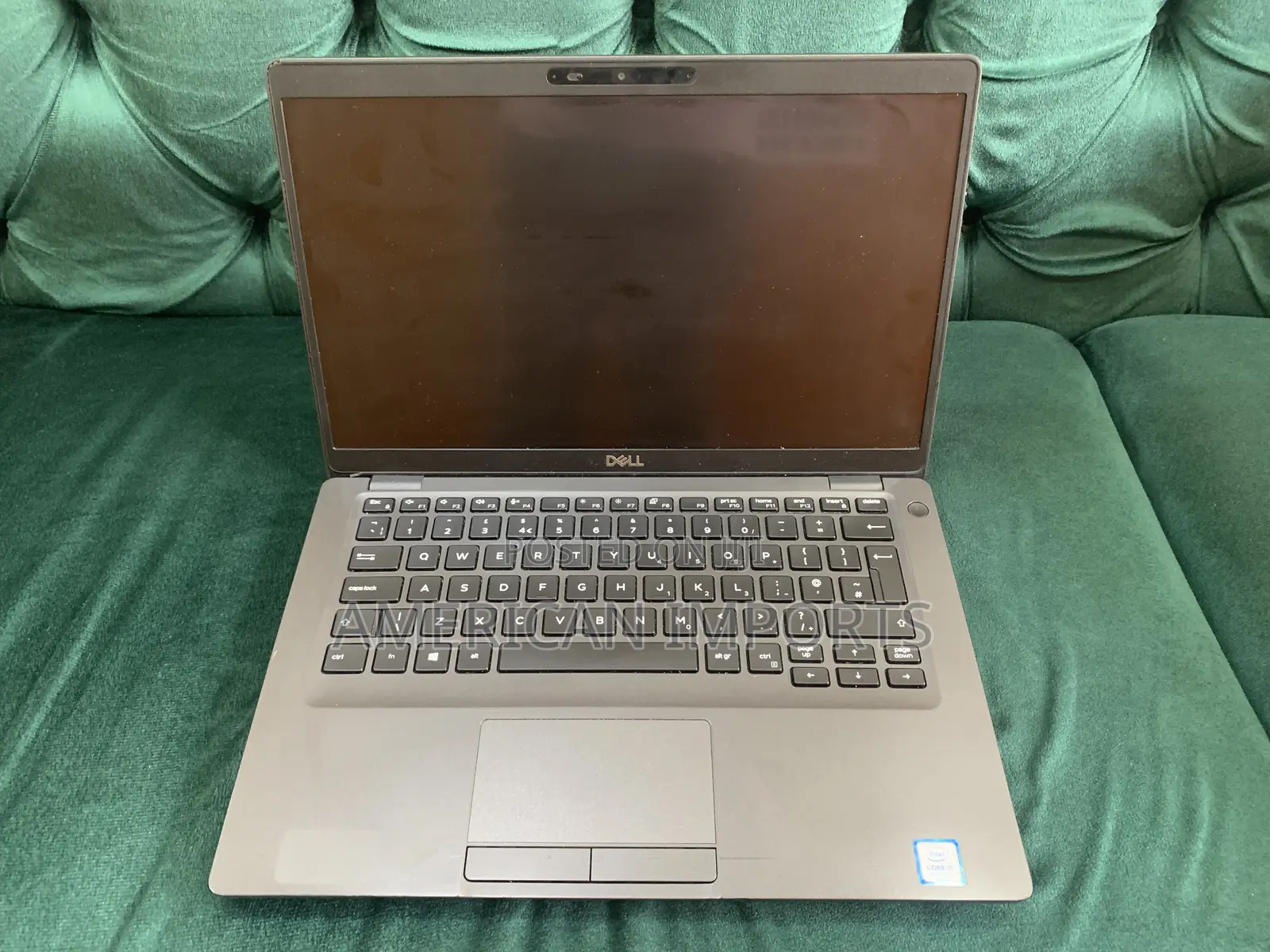 Laptop Dell Latitude 5400 8GB Intel Core I5 SSD 256GB