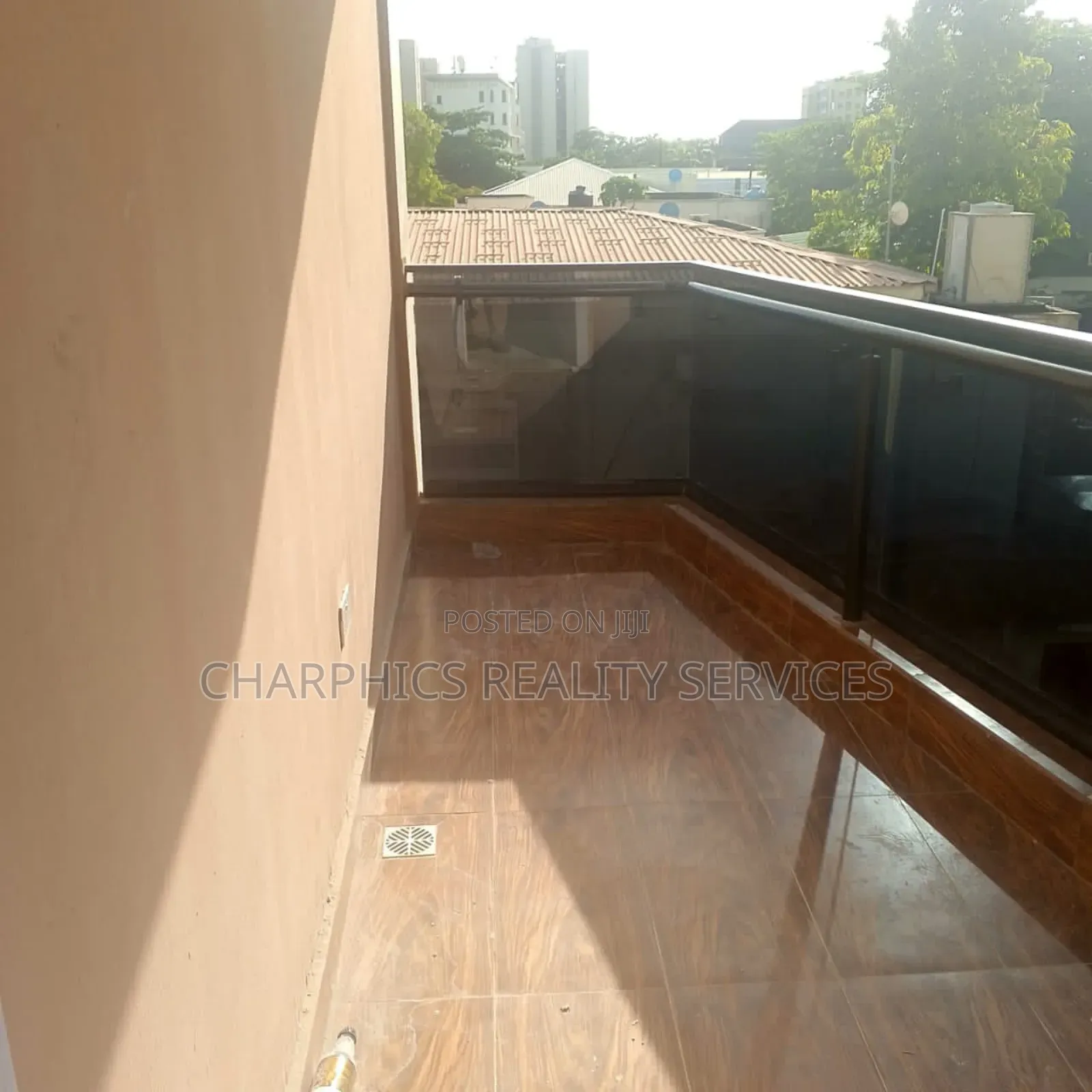 3bdrm Apartment in Victoria Island for rent