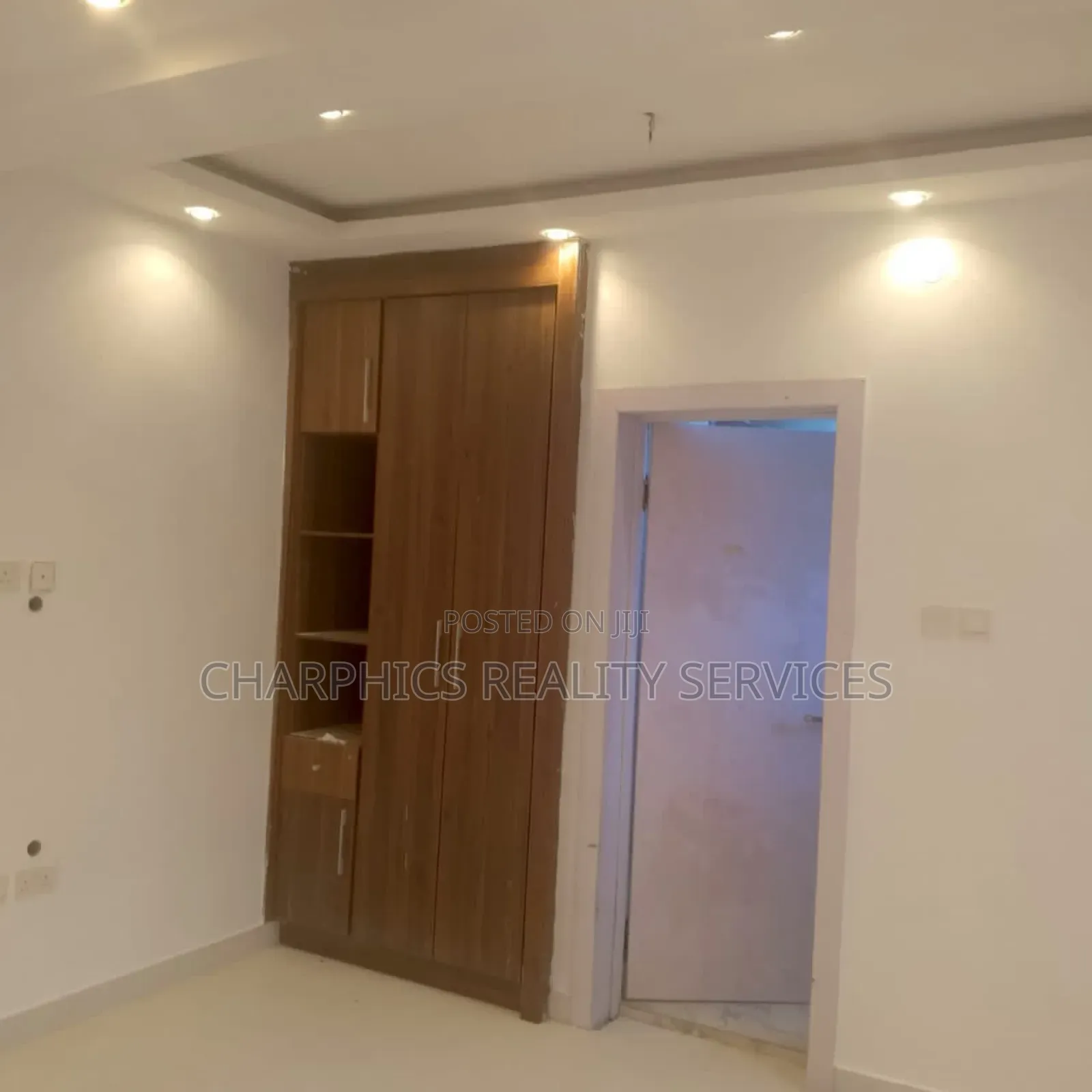 3bdrm Apartment in Victoria Island for rent