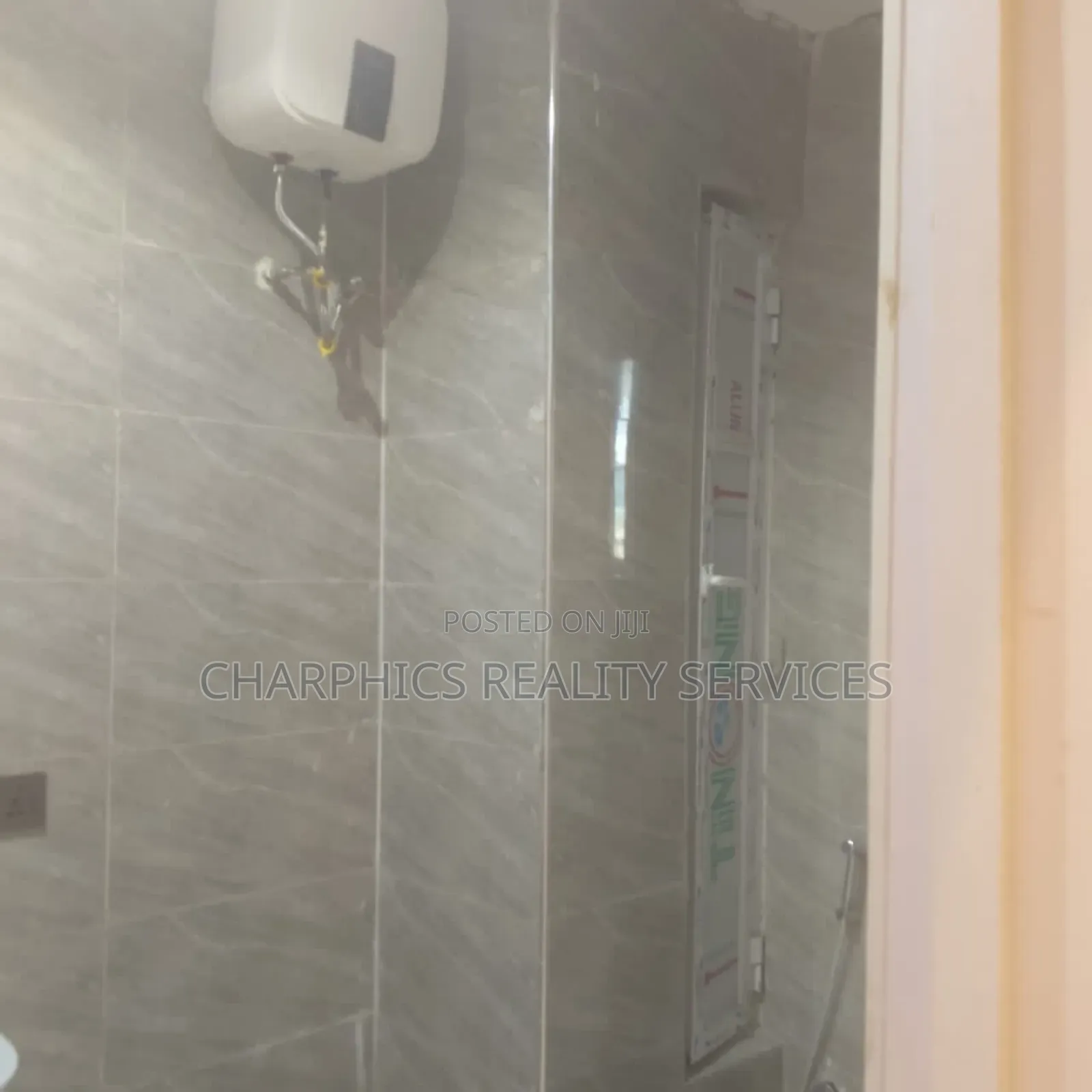 3bdrm Apartment in Victoria Island for rent