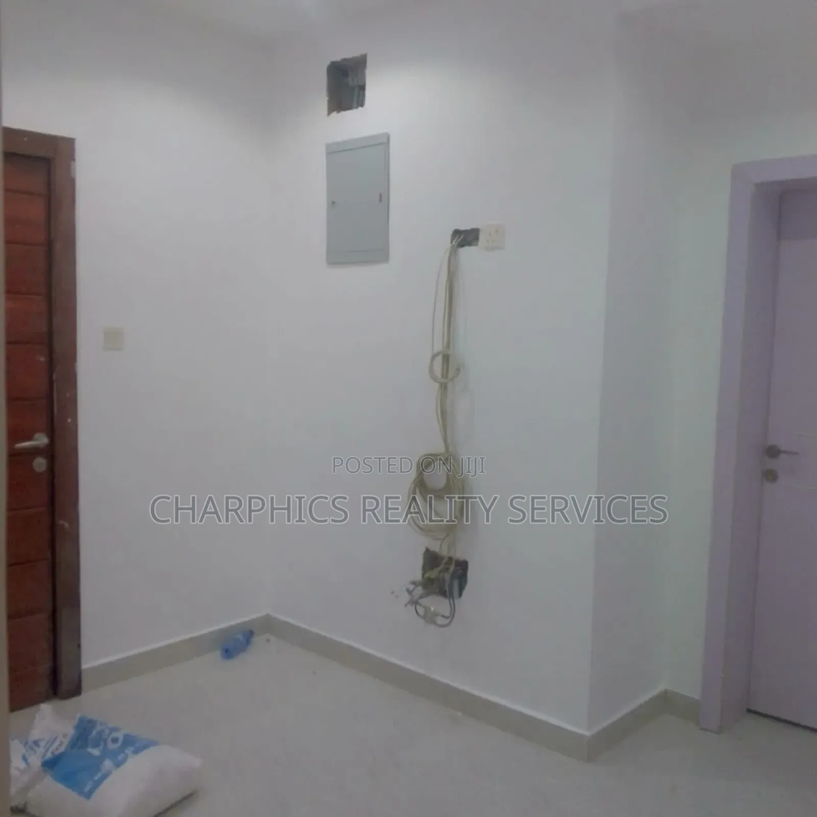 3bdrm Apartment in Victoria Island for rent