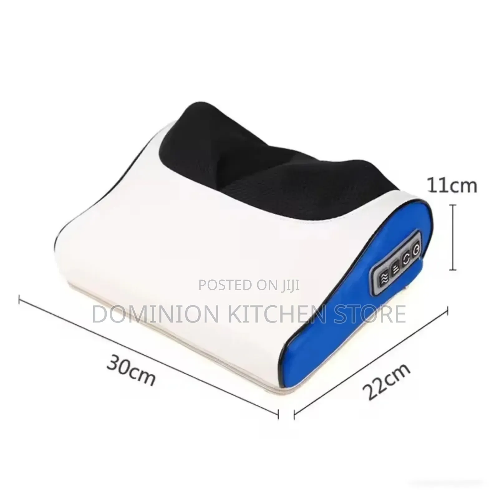 Hot Compress Neck and Shoulder Massager