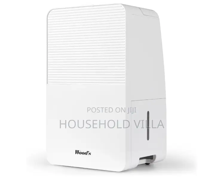 Wood 10l Dehumidifiers