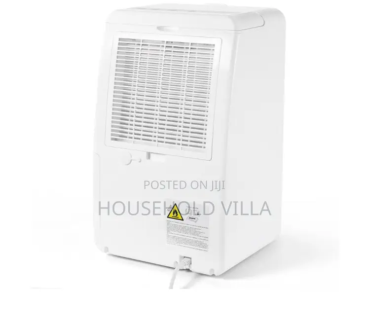Wood 10l Dehumidifiers