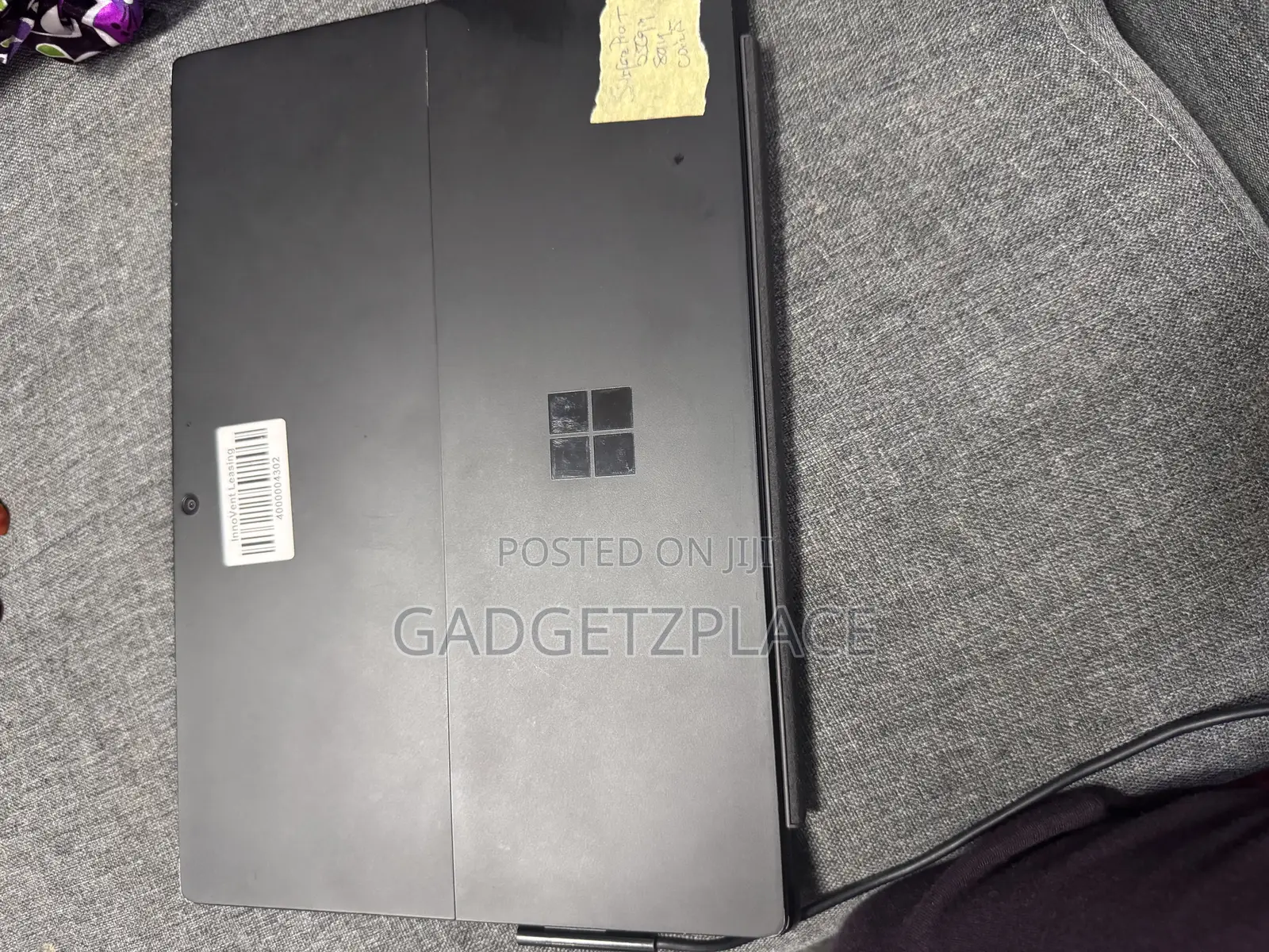 Laptop Microsoft Surface Laptop 7 8GB Intel Core I5 SSD 256GB