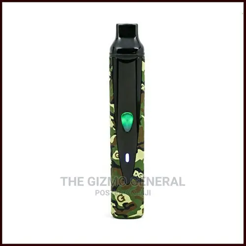 DGK Snoop Dogg Vaporizer