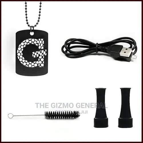 DGK Snoop Dogg Vaporizer