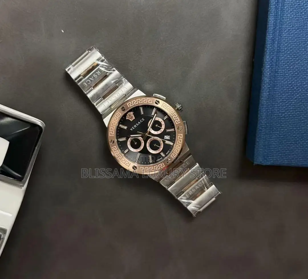 Versace Premium Luxury Wristwatches