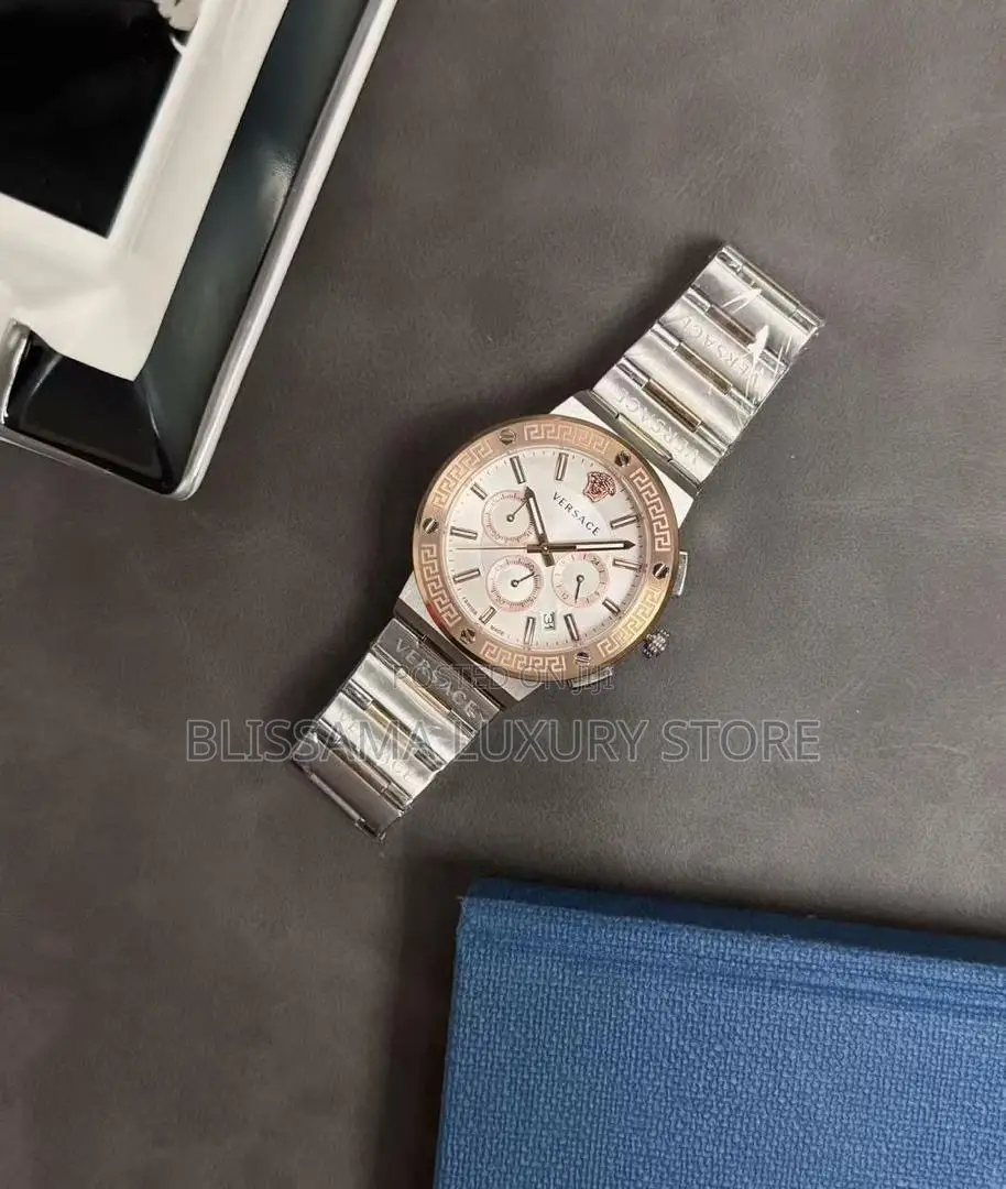 Versace Premium Luxury Wristwatches