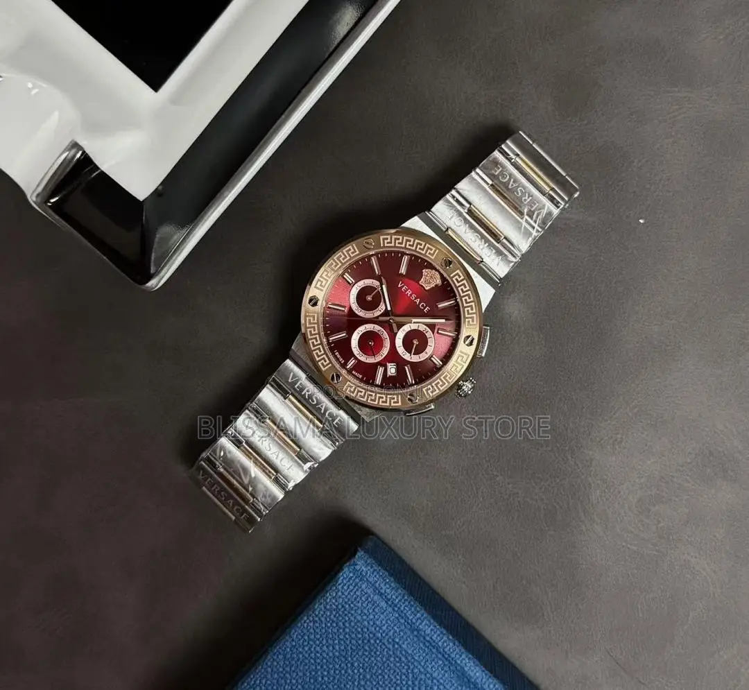 Versace Premium Luxury Wristwatches