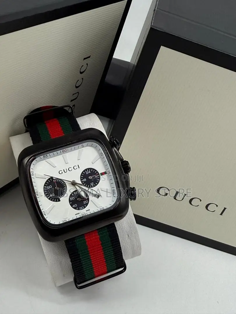 Gucci Luxury Quality Wristwatches