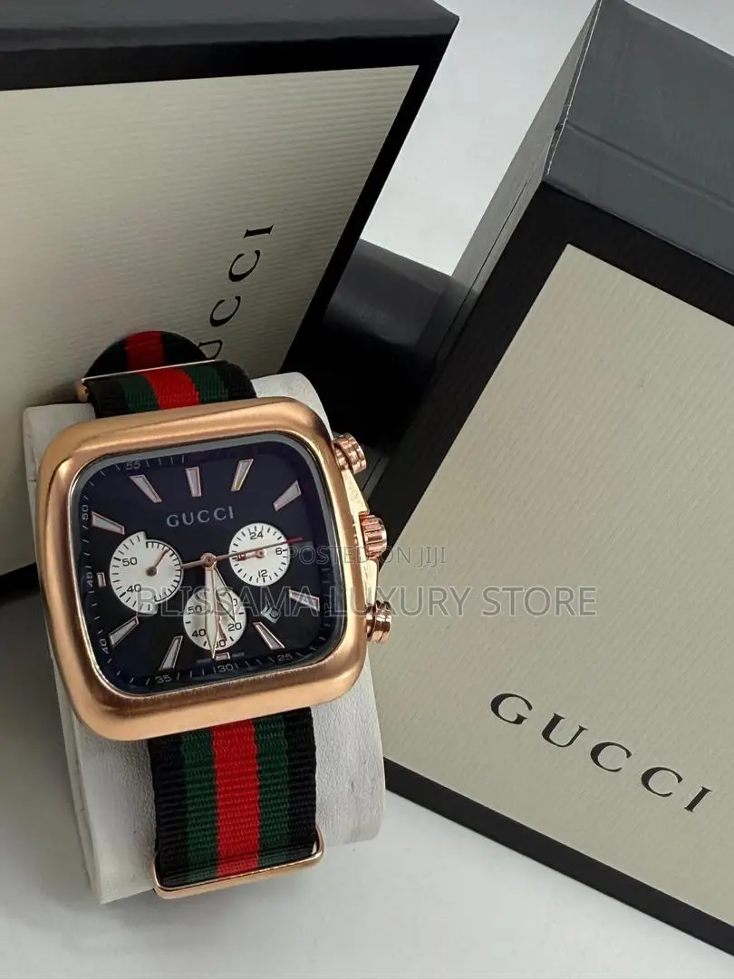 Gucci Luxury Quality Wristwatches