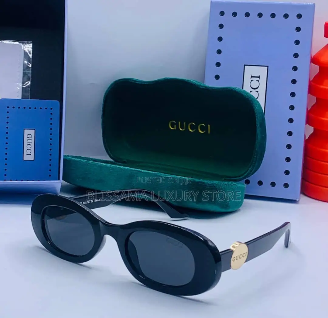Gucci Luxury Quality Sunglasses