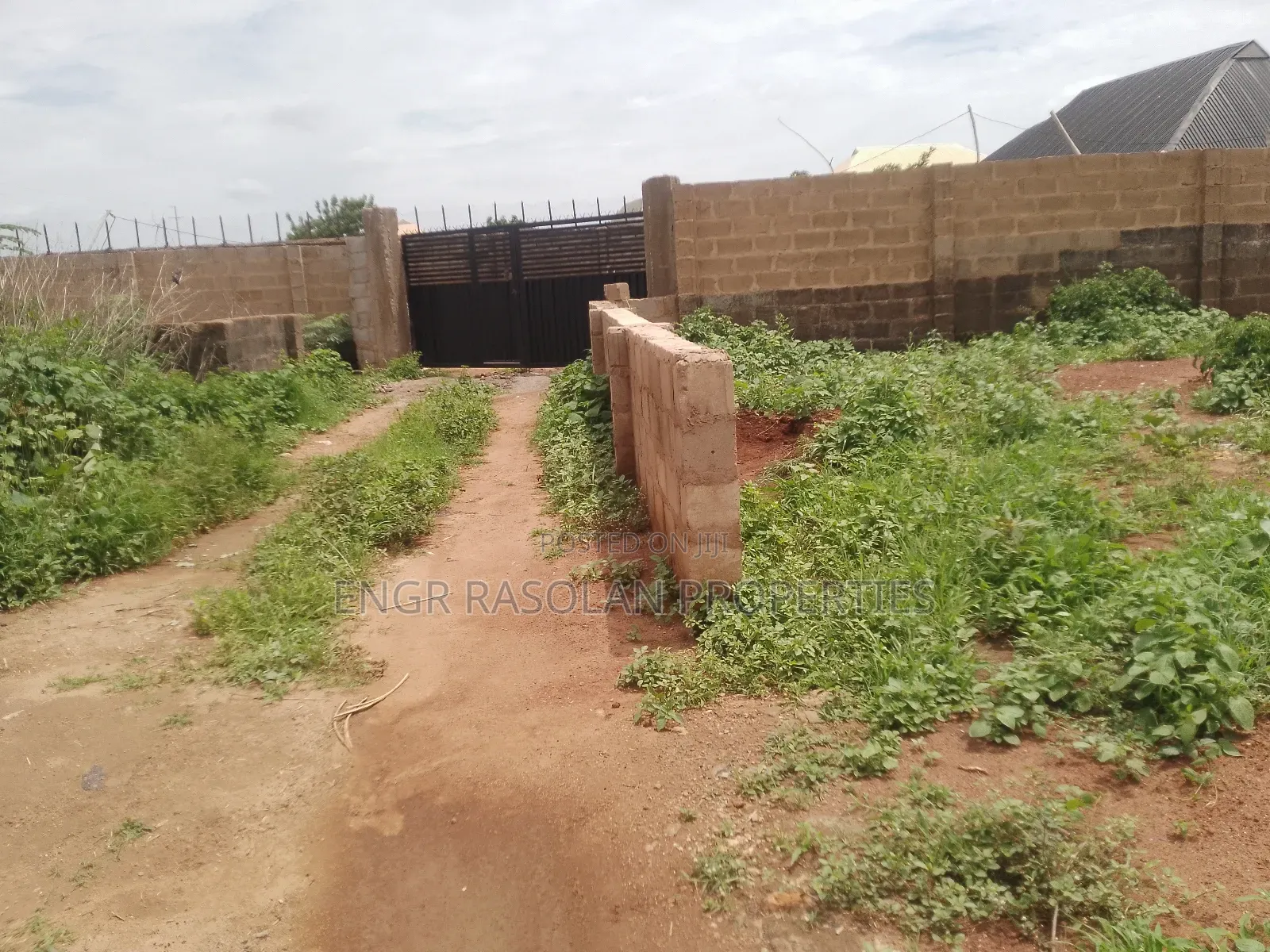 Land for Sale