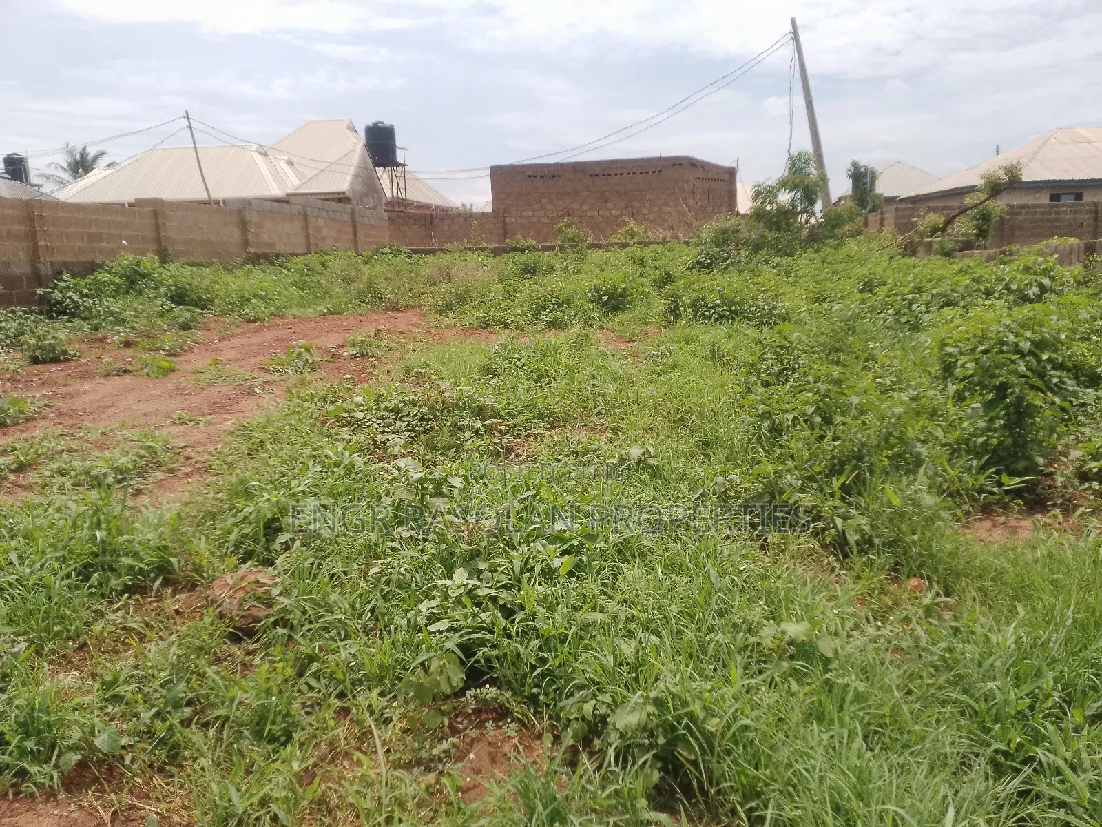 Land for Sale