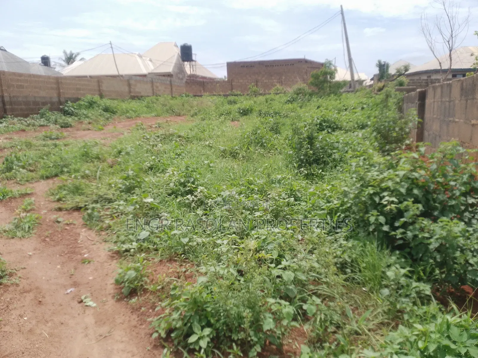For Sale 2 Plots