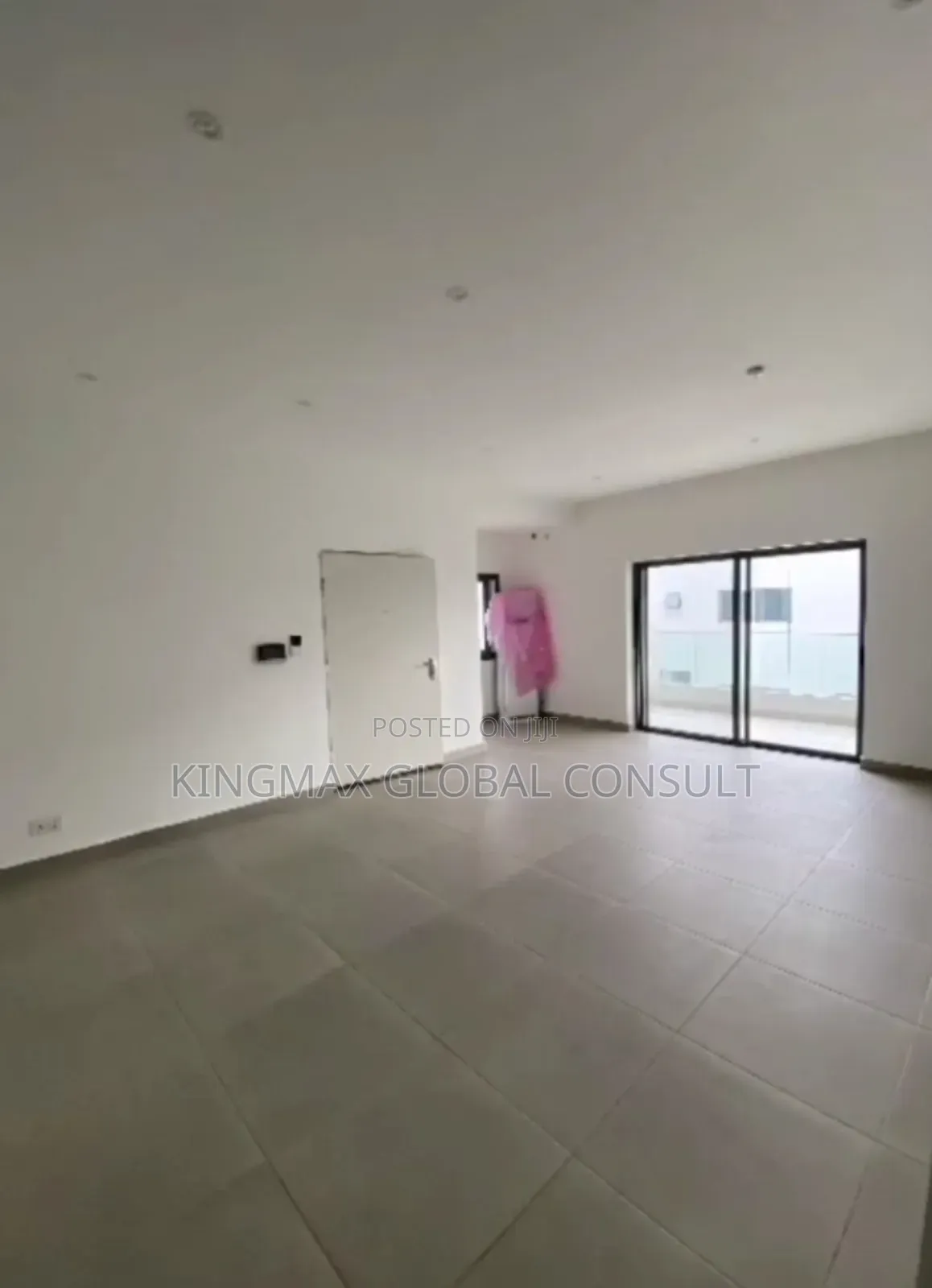 Furnished 4bdrm Apartment in Jabi Lakeview for sale