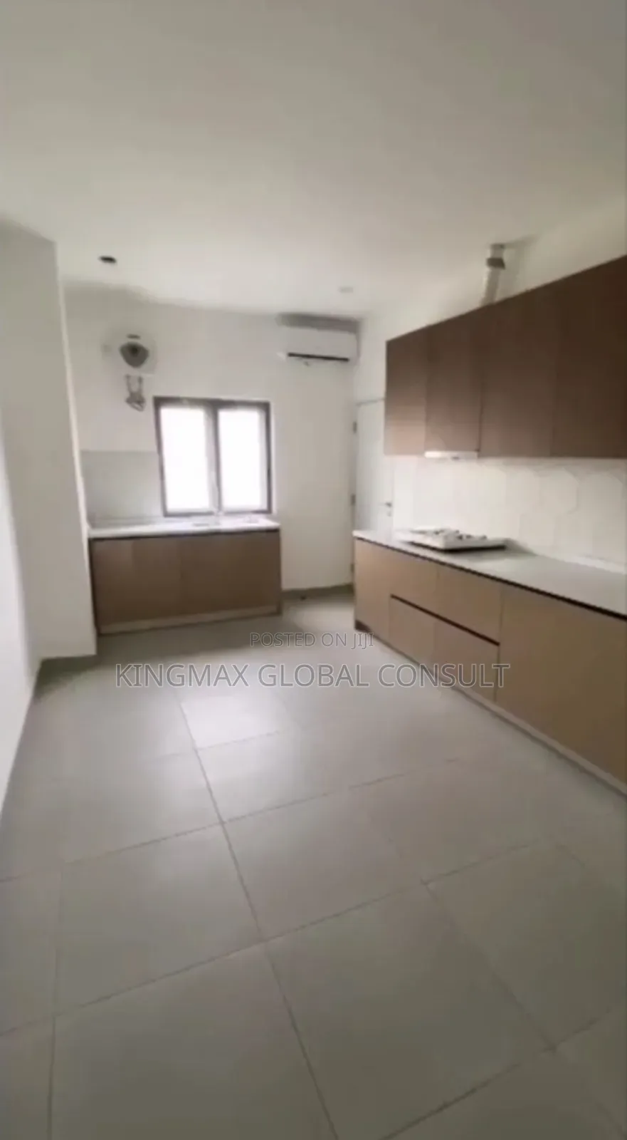 Furnished 4bdrm Apartment in Jabi Lakeview for sale