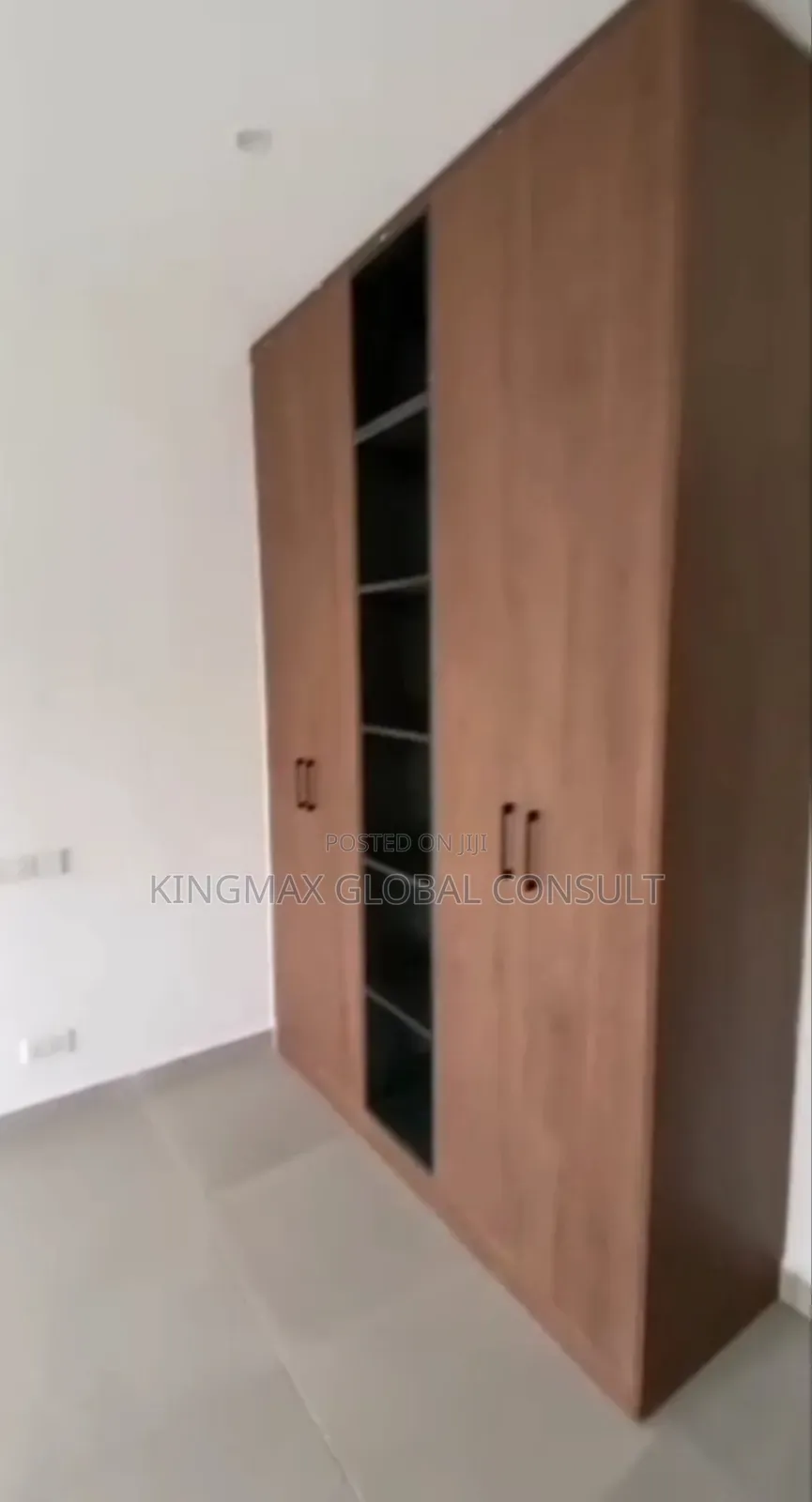 Furnished 4bdrm Apartment in Jabi Lakeview for sale
