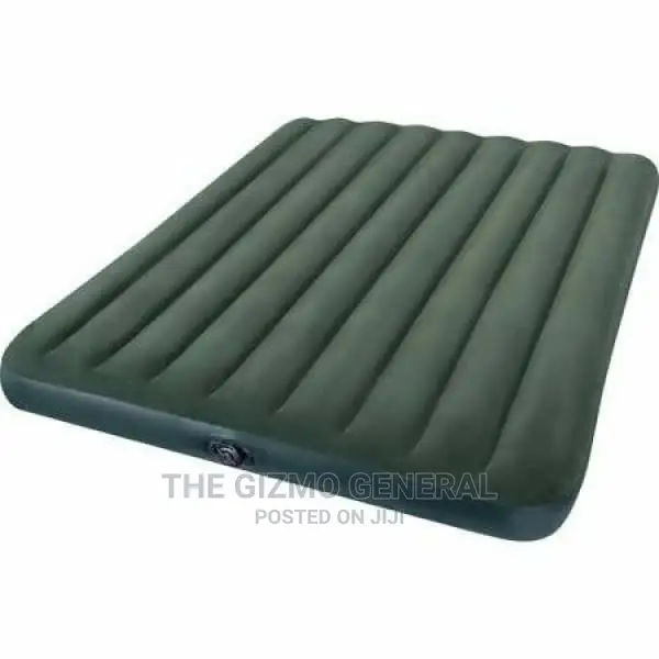 Queen Prestige Downy Airbed Mattress