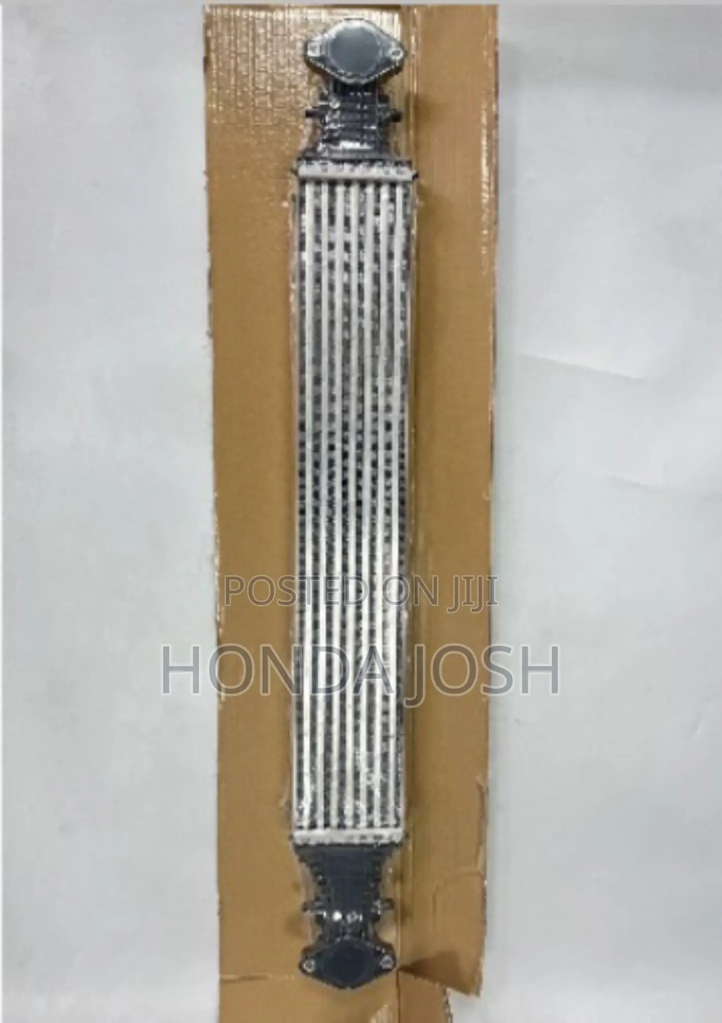 Turbo Coolant Intercooler 2023,2024 Honda Accord,Crv, Civic