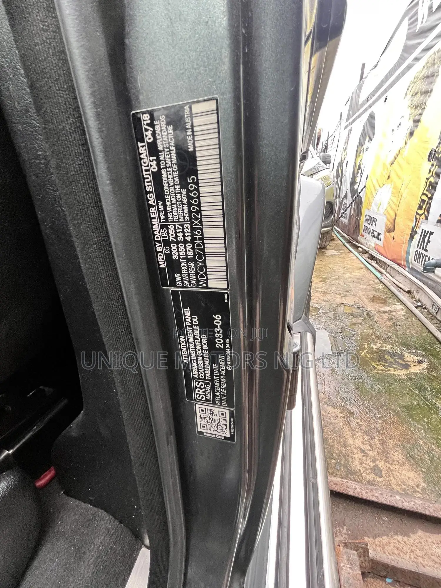 Mercedes-Benz G-Class G 63 AMG 4MATIC 2018 Gray
