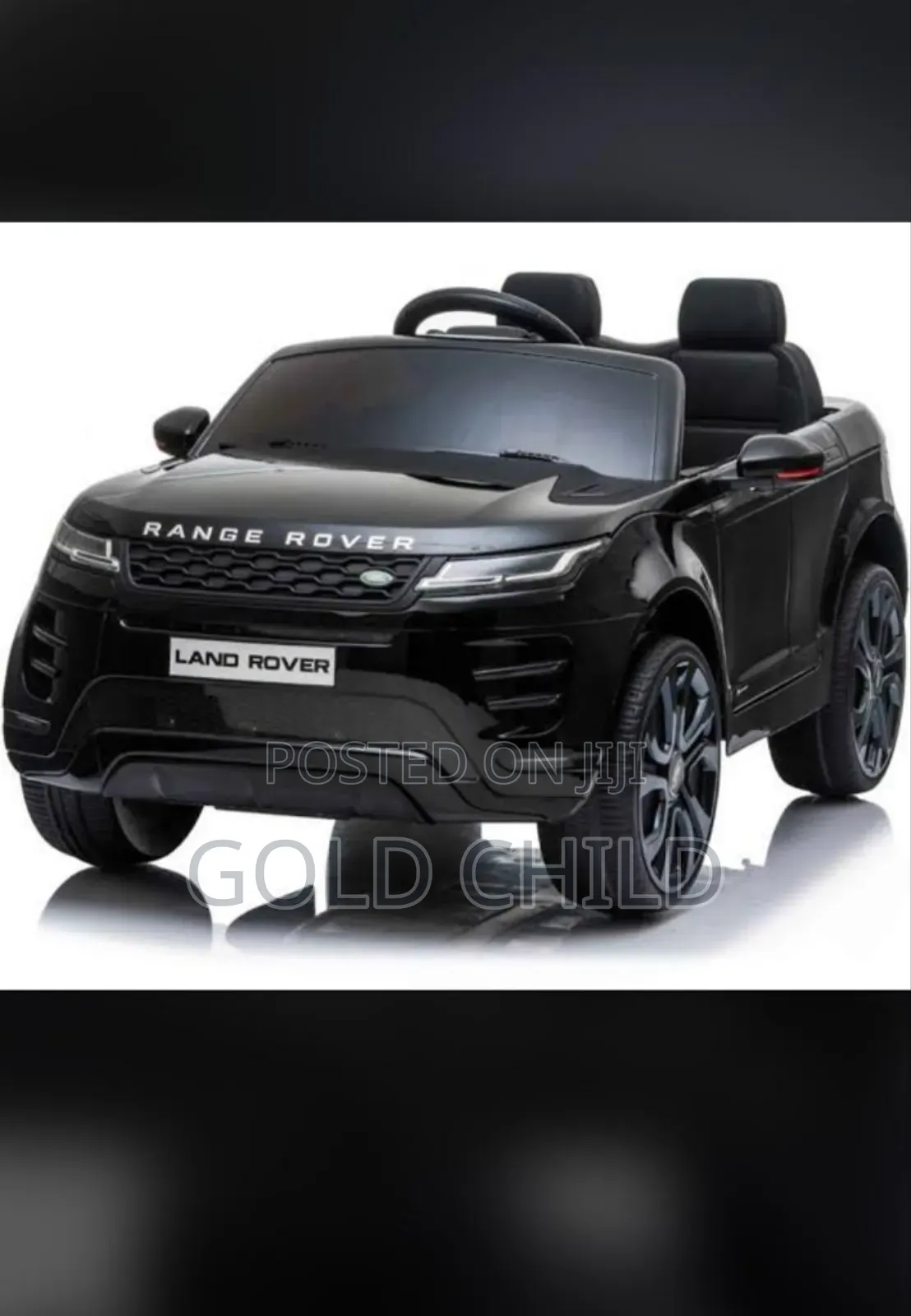 Children Electronic Cars