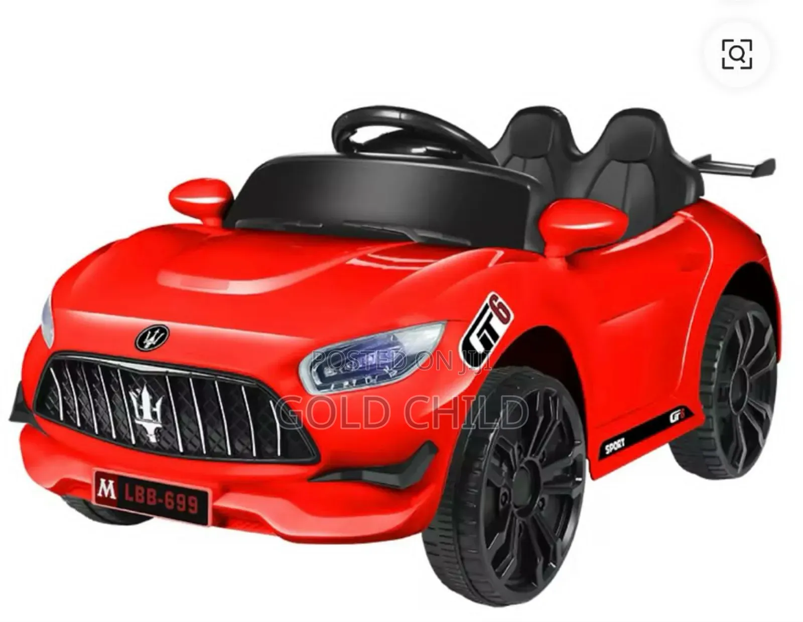 Children Electronic Cars