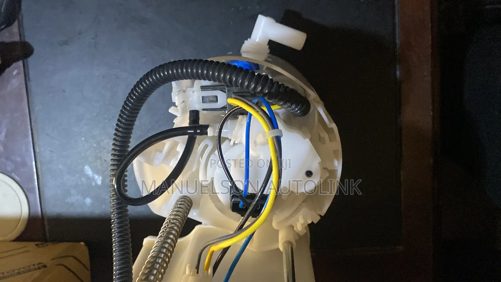 Complete Fuel Pump for Lexus Nx 200t,Nx300h, Nx Series
