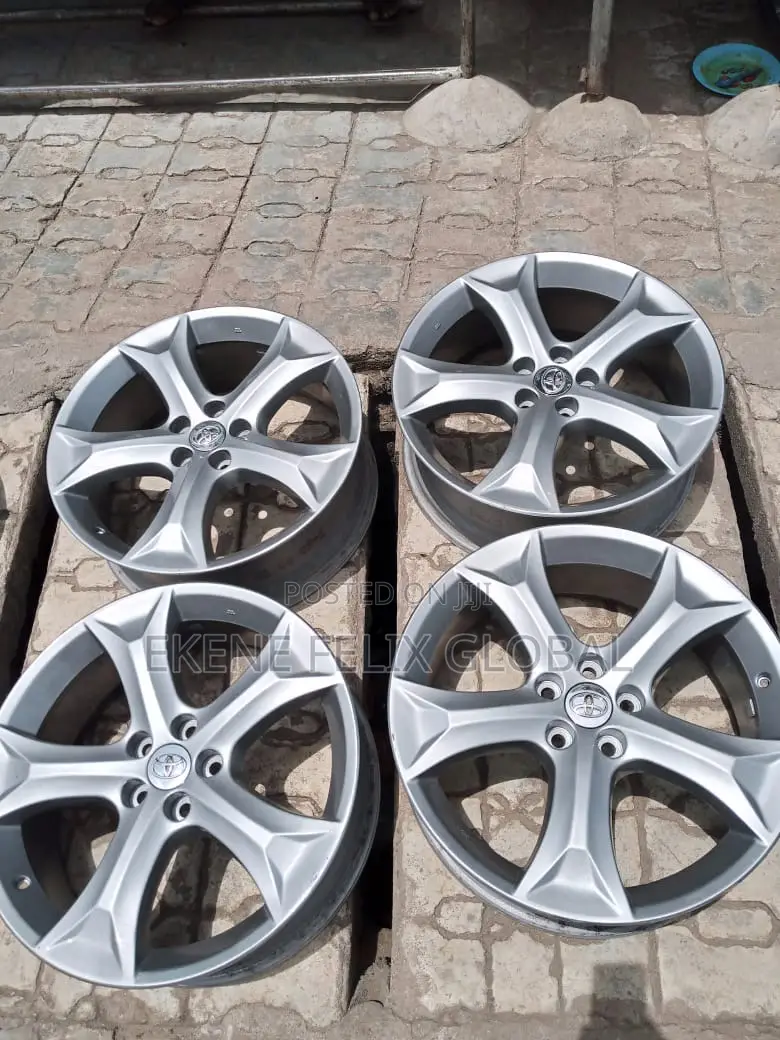 20rim Toyota Venza