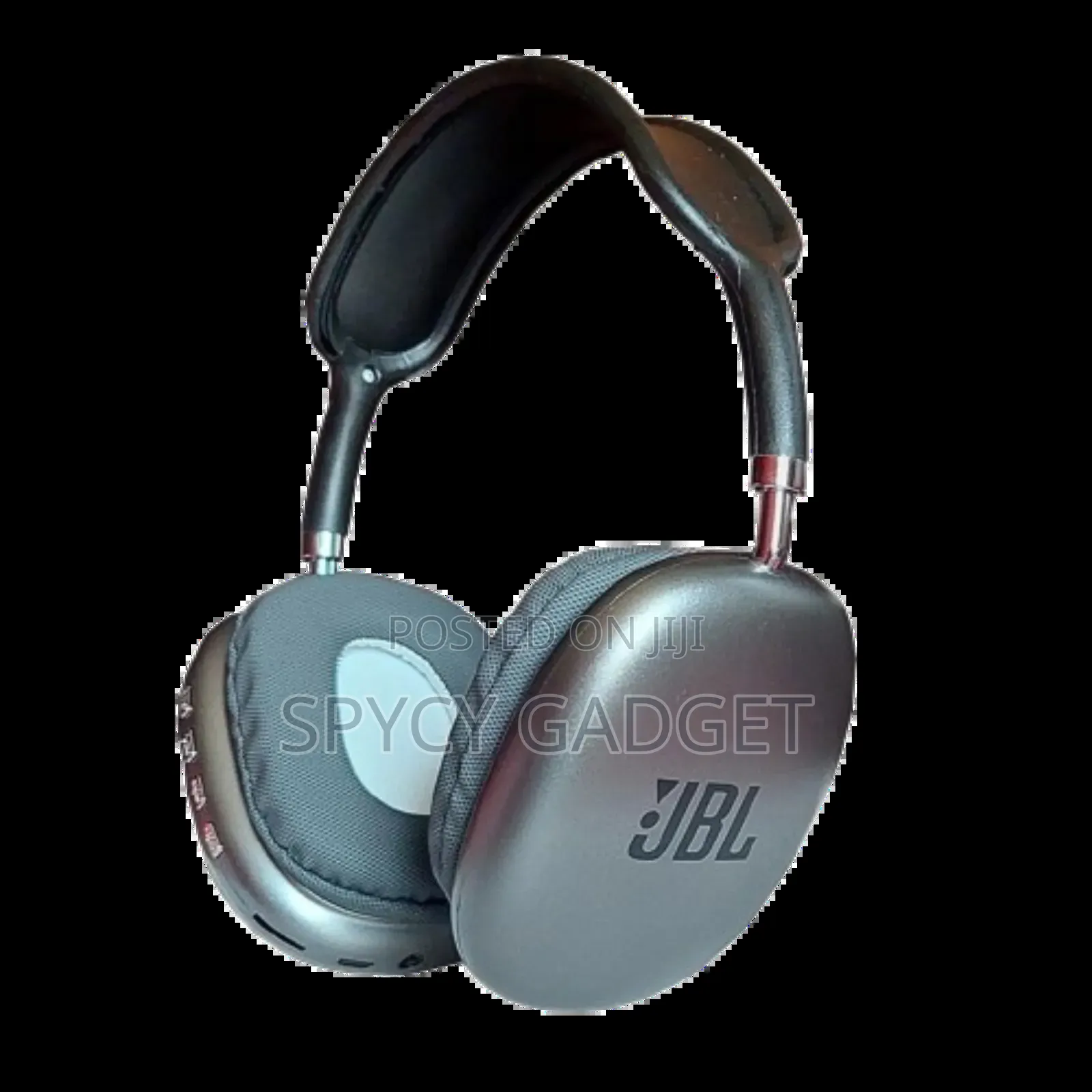 JBL I12 Strong Bass Wireless Bluetooth Headphones