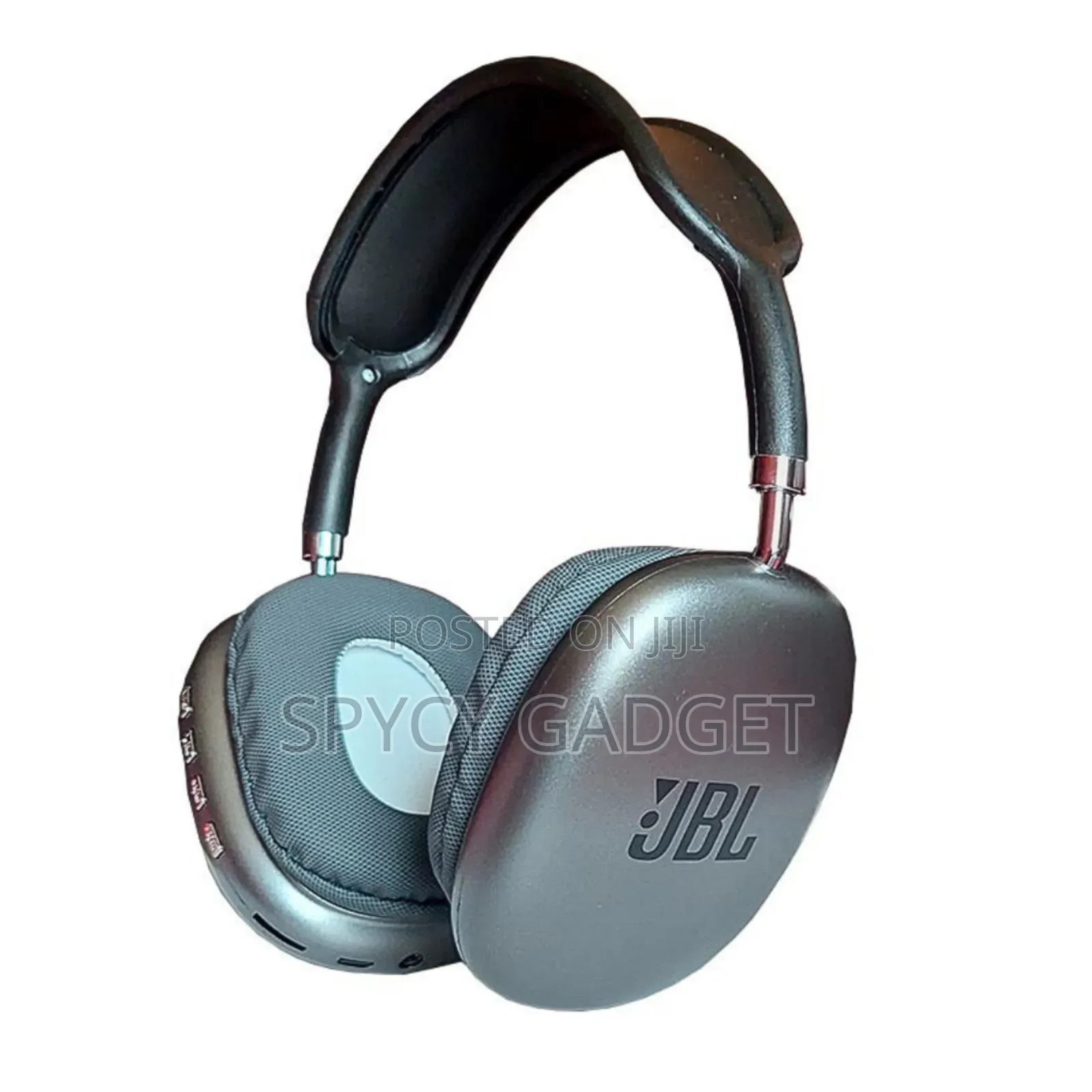 JBL I12 Strong Bass Wireless Bluetooth Headphones