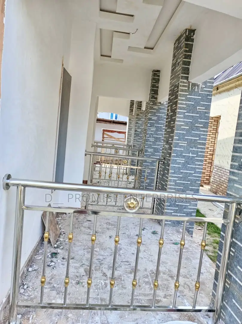 Balcony Design Handrails Stainless (Steel )
