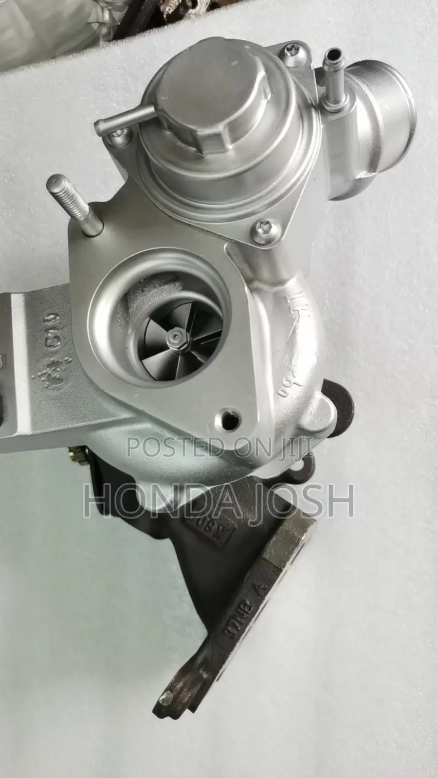 Turbocharger 2022,2023,2024 Honda Crv