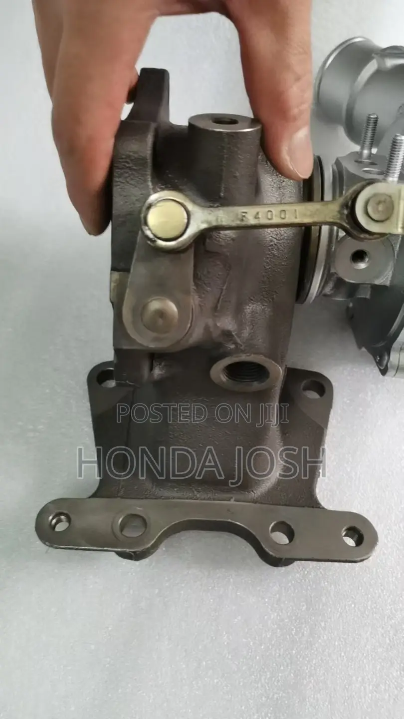 Turbocharger 2022,2023,2024 Honda Crv