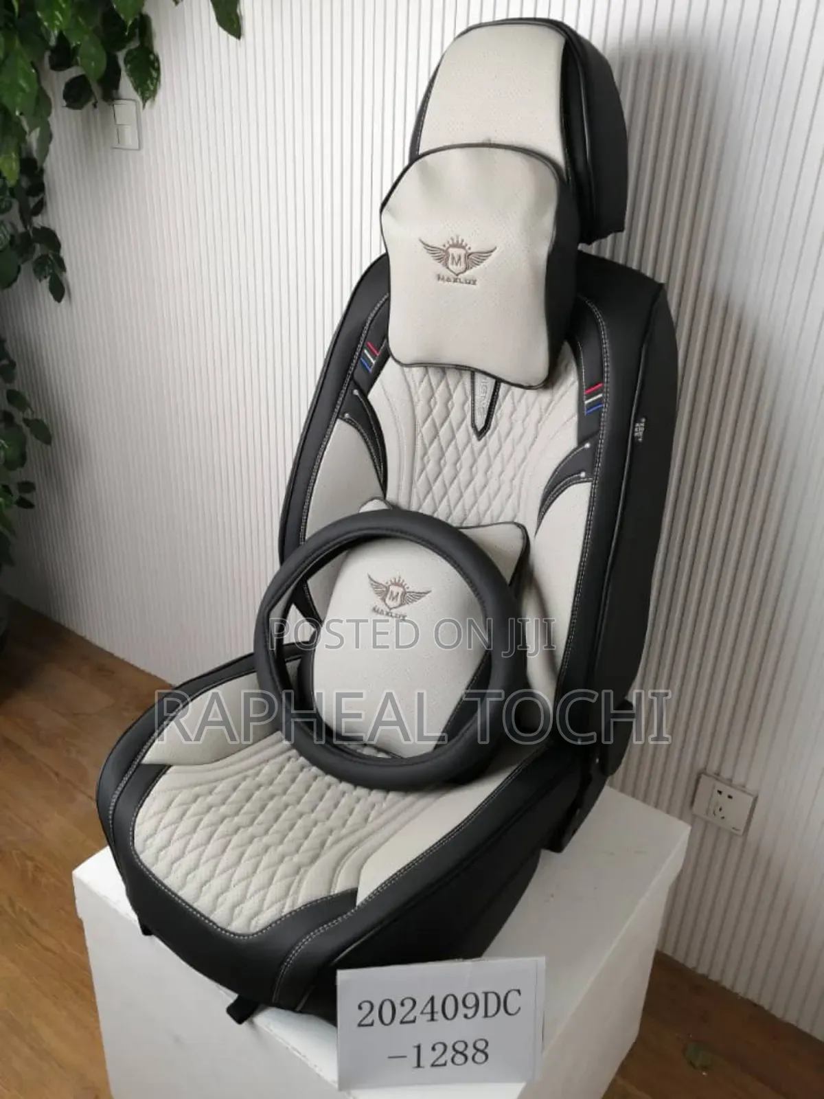 Car Seat Covers for All Cars Best