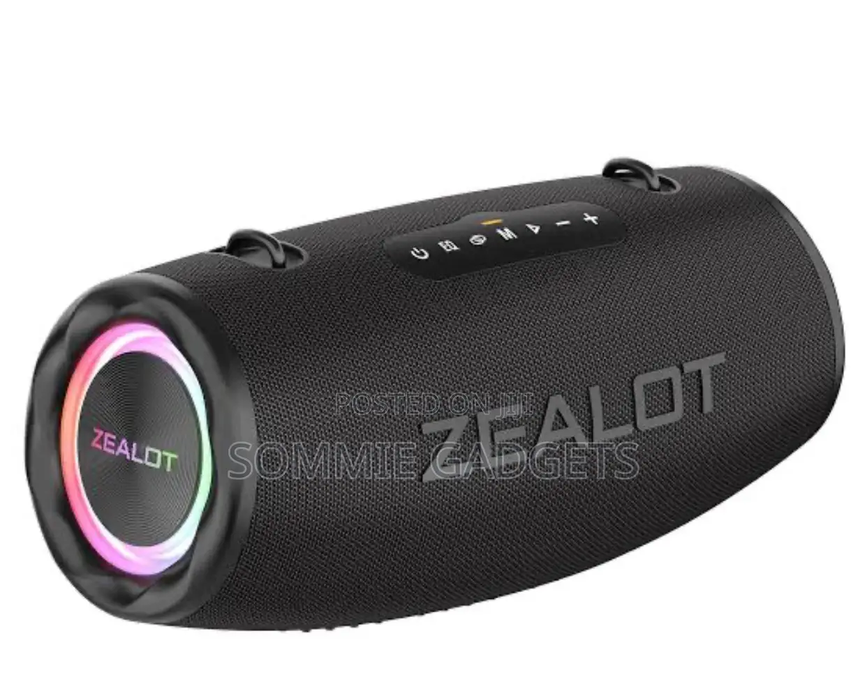 Zealot S87 Bluetooth Speaker