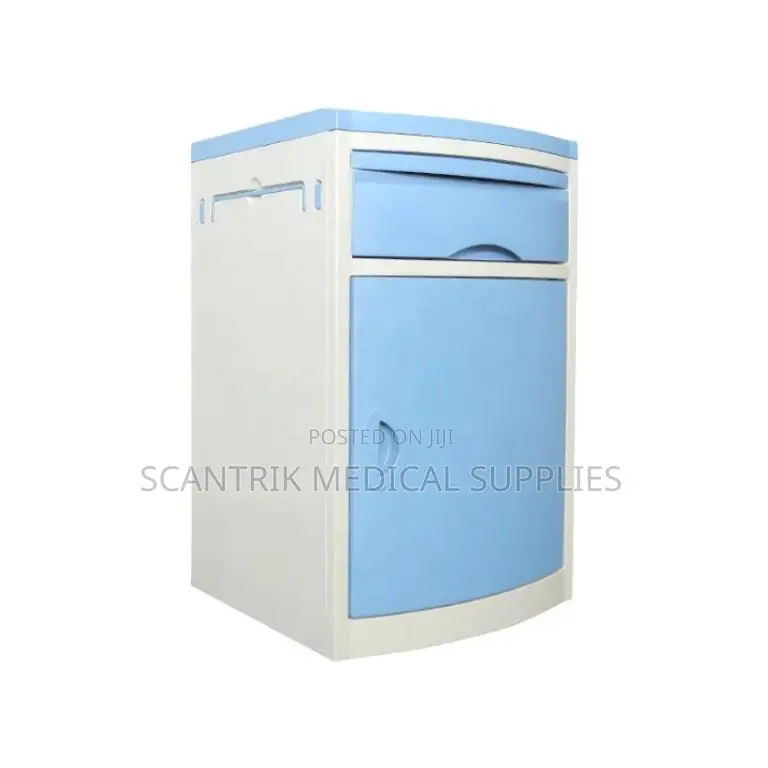 Home Nightstand Unit