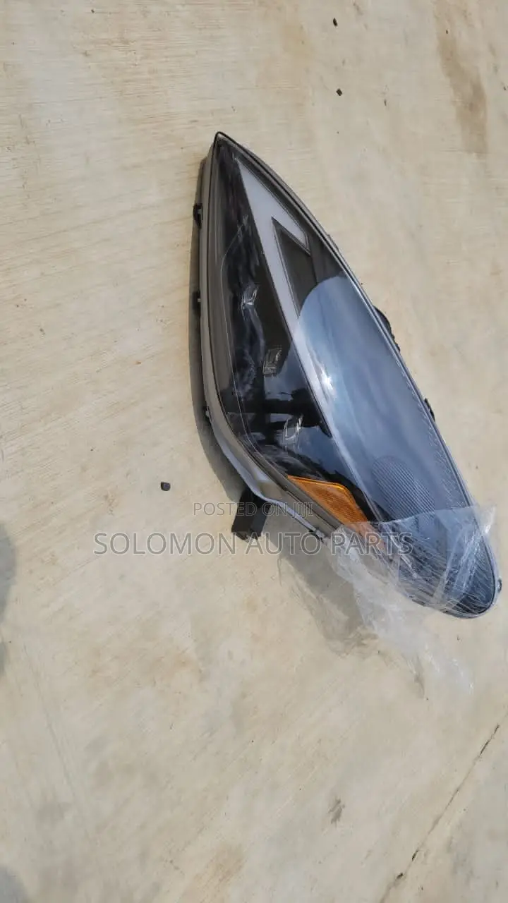 Headlight Es330 2005 2006 3torch