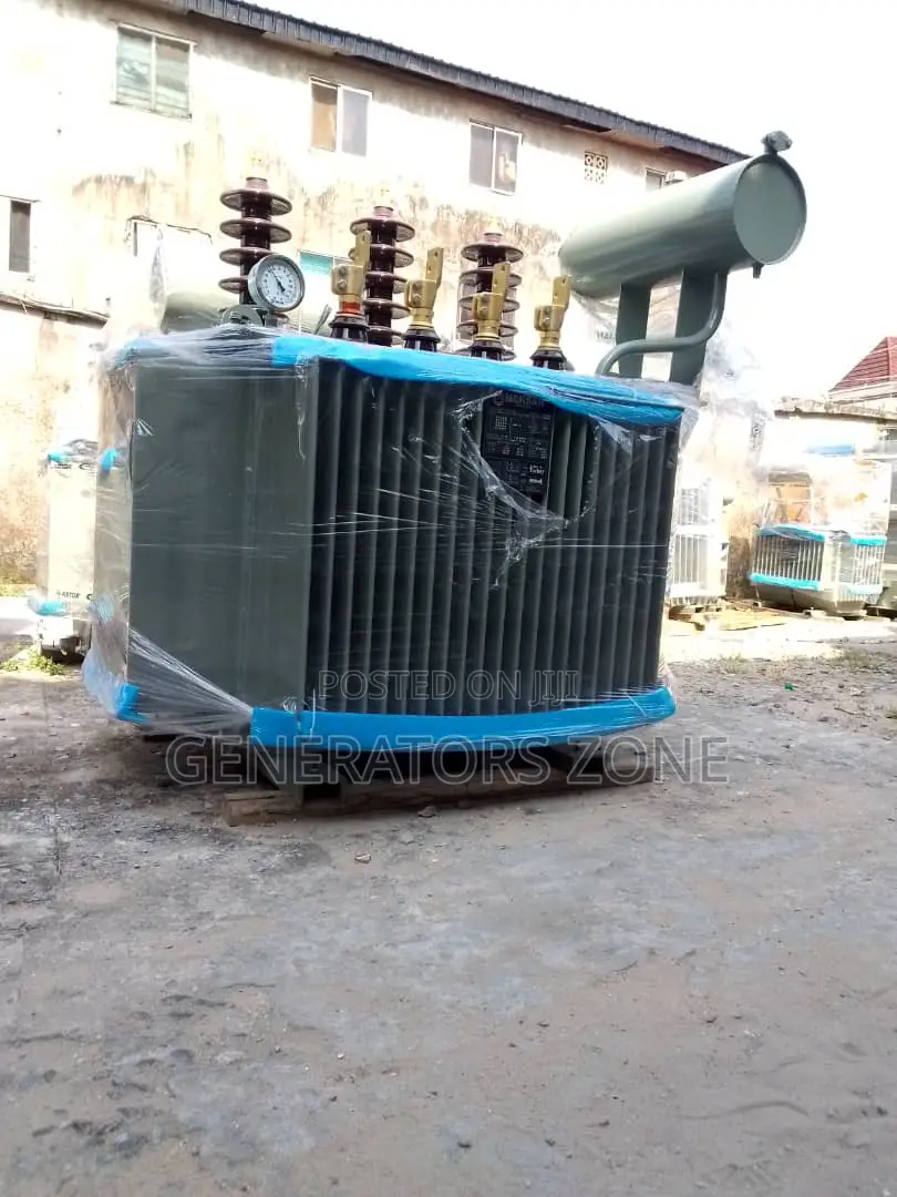 11kv to 500kva Dyn11 Transformer – Meksan