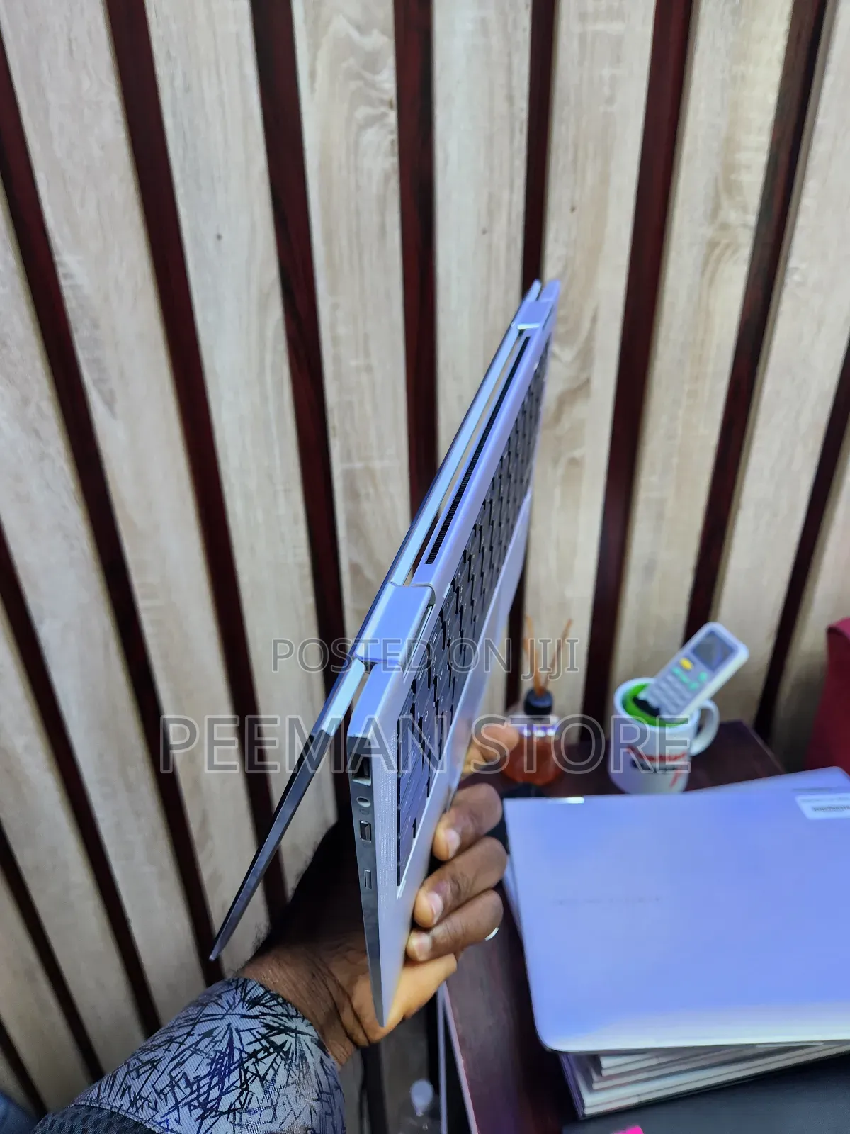 Laptop HP EliteBook X360 1030 G3 16GB Intel Core I7 SSD 512GB