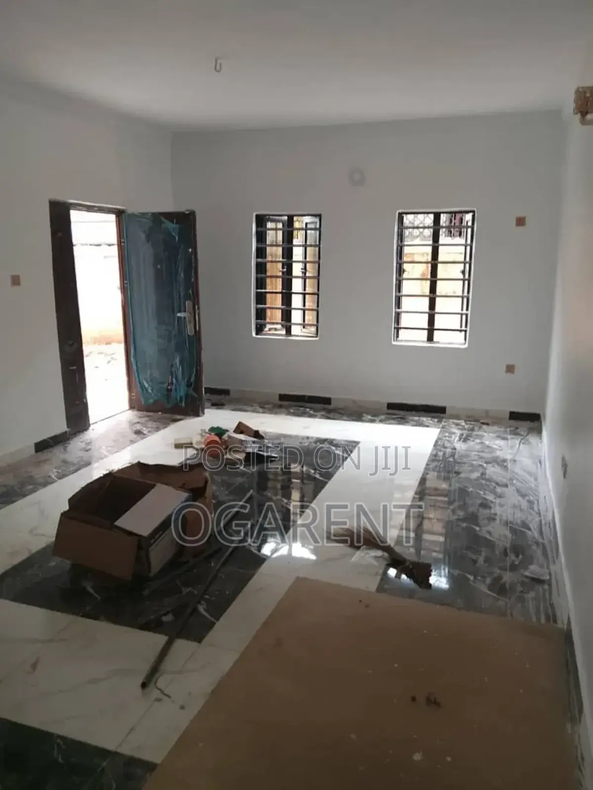 2bdrm Apartment in Benin City for rent