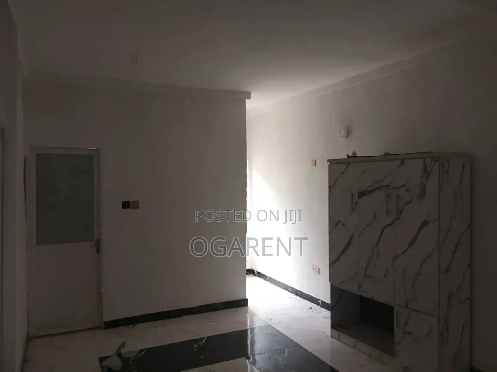 2bdrm Apartment in Benin City for rent