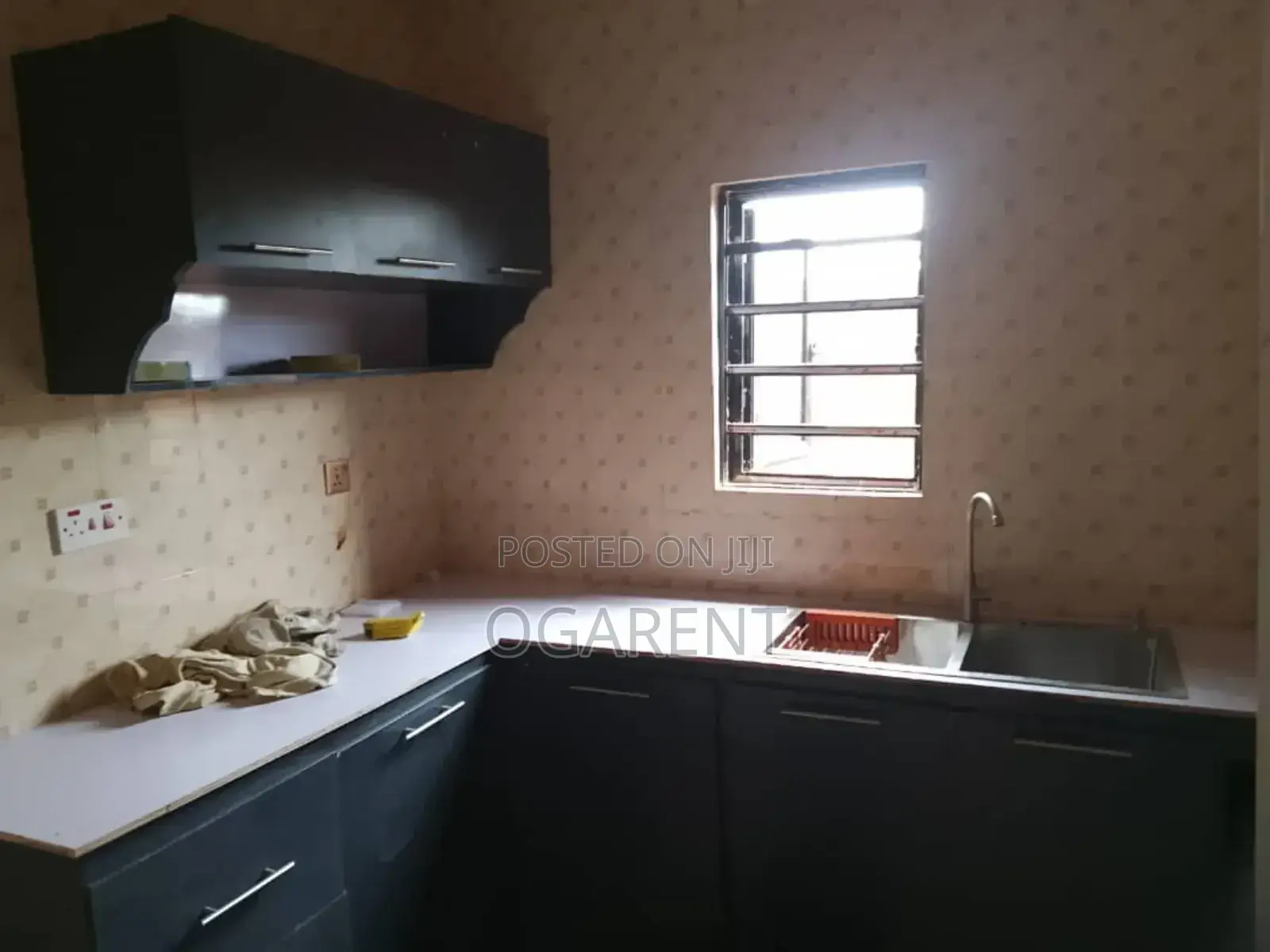2bdrm Apartment in Benin City for rent