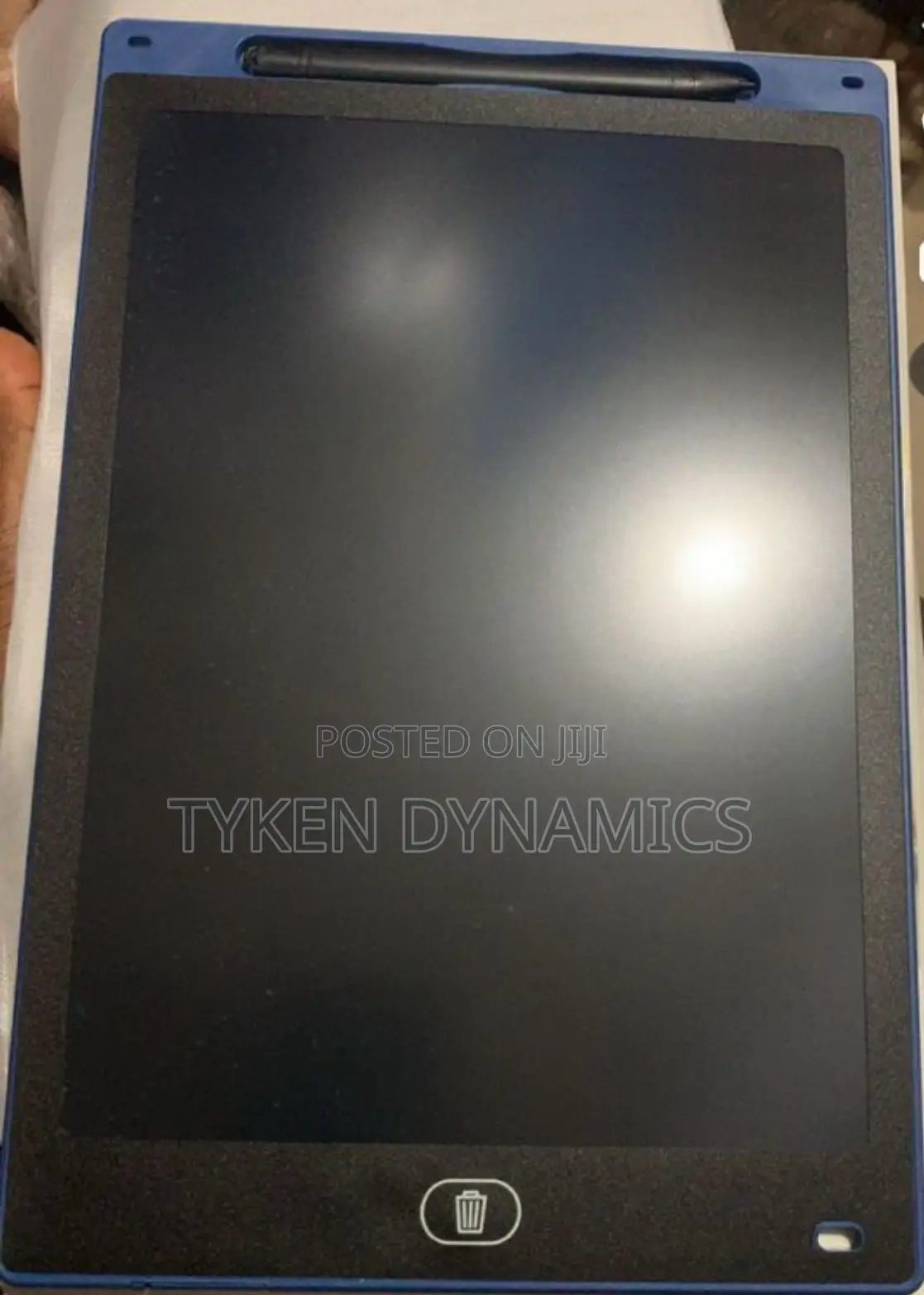 12 Inches LCD Writing Tablet for Kids