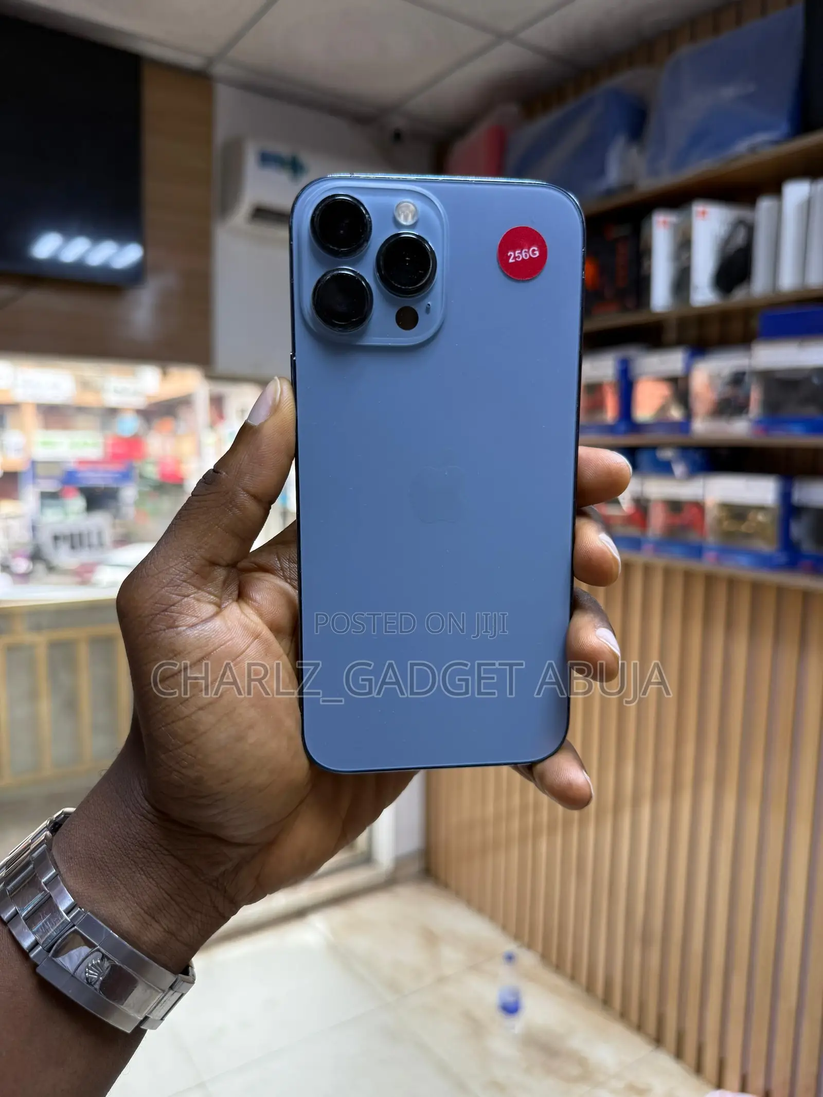 Apple iPhone 13 Pro Max 256 GB