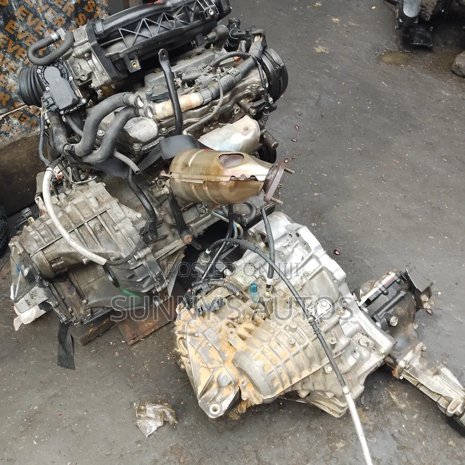 13 Pin Toyota/Lexus Automatic Transmission