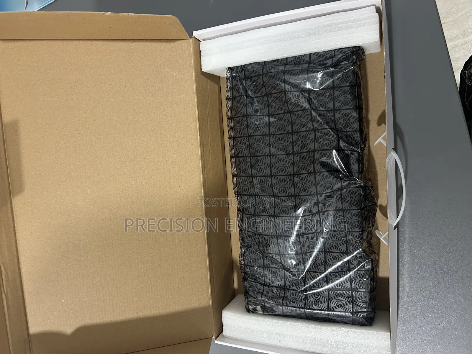 Ai1024g 24-port Gigabit Ai Poe Switch