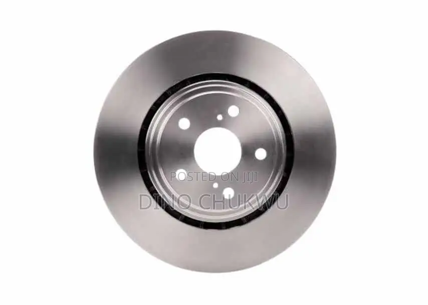Original Lexus Rx350 Brakedisc 2016-2022